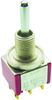 Toggle Switch, Spdt, 5A, 125V, Panel; Switch Operation C&k Components - 35AH3784 - Newark, An Avnet Company