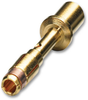 Circular Connector Contact, Socket, Crimp, Gold Plated Contacts, Pluscon Series Rohs Compliant Phoenix Contact - 43Y2460 - Newark, An Avnet Company