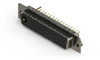 Combo D-Sub Conn, Rcpt, Dd-47W1, Th; Product Range Edac - 53AJ3395 - Newark, An Avnet Company
