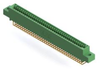 Card Conn, Single Side, 38Pos, Wire Wrap; Card Edge Connector Type Edac - 69AJ9982 - Newark, An Avnet Company