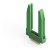 Card Conn, Dual Side, 20Pos, Wire Wrap; Card Edge Connector Type Edac - 67AJ8063 - Newark, An Avnet Company