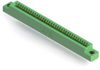 Card Edge Conn, Single, 34Pos, Lug; Card Edge Connector Type Edac - 66AJ2761 - Newark, An Avnet Company