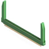 Card Edge Conn, Dual Side, 120Pos, Lug; Card Edge Connector Type Edac - 71AJ6458 - Newark, An Avnet Company