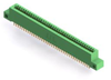 Card Edge Conn, Dual, 78Pos, Th; Card Edge Connector Type Edac - 64AJ9539 - Newark, An Avnet Company