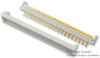 Wire-Board Connector, Header, 40 Position, 2.54Mm; Idc Connector Type 3M - 18M8278 - Newark, An Avnet Company