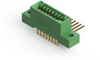 Card Conn, Dual Side, 16Pos, Wire Wrap; Card Edge Connector Type Edac - 67AJ1776 - Newark, An Avnet Company