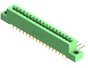 Card Edge Connector Rohs Compliant Edac - 62AJ9698 - Newark, An Avnet Company