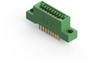 Card Conn, Dual Side, 18Pos, Wire Wrap; Card Edge Connector Type Edac - 68AJ0598 - Newark, An Avnet Company