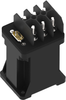 Contactor. 3Pst-No, 60A, 115Vac, Panel; Load Current Inductive Cii Te Connectivity - 01AH2246 - Newark, An Avnet Company