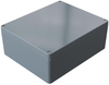 Electrical/industrial Enclosure, Alum; Enclosure Type Rose - 03AH6657 - Newark, An Avnet Company