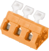 Terminal Block, Wtb, 2Pos, 26-14Awg Rohs Compliant Weidmuller - 85AH6878 - Newark, An Avnet Company