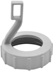 Strain Relief And Tie-Wrap For Ahd 9 Pin Connectors Rohs Compliant Amphenol Sine/tuchel - 97AC8398 - Newark, An Avnet Company