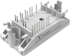 flow PIM® 0 + PFC Power Module -- 10-F006PPA010M701-LT23B79 - Image