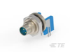 Standard Circular Connectors - 4-1437719-5 - TE Connectivity
