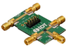Evaluation Board, Rf Switch Rohs Compliant Renesas - 62AK1684 - Newark, An Avnet Company