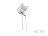 PCB Headers & Receptacles - 2338853-3 - TE Connectivity