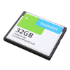 Memory Cards, Modules - Memory Cards - SFCF032GH1AF2TO-I-LT-52P-STD - Win Source Electronics