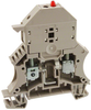 Terminal Blocks - Din Rail, Channel - 281-2908-ND - DigiKey
