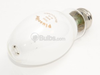 70 Watt, Coated ED17 Cool White Metal Halide Lamp - FAN1003 - bulbs.com