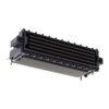 Arrays, Edge Type, Mezzanine (Board to Board) - 612-SEAF8-50-1-S-10-2-RA-GPCT-ND - DigiKey