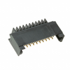 Headers, Male Pins - A115538-ND - DigiKey