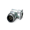 Circular Connector Housings - 1620663-ND - DigiKey