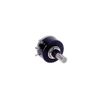 Rotary Potentiometers, Rheostats - 5256-SP30B-10K-ND - DigiKey