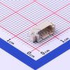 Connectors >> Wire To Board / Wire To Wire Connector -- 1.25-5P WT - Image