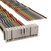 Rectangular Cable Assemblies - M1CXA-2040K-ND - DigiKey