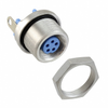Circular Connector Assemblies - 1437720-3-ND - DigiKey