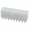 Headers, Male Pins - G874D181200CEU-ND - DigiKey