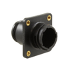 Circular Connector Housings - A122394-ND - DigiKey
