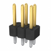 Headers, Male Pins - 77314-824LF-ND - DigiKey