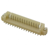 Headers, Male Pins - A98749DKR-ND - DigiKey