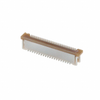 FFC, FPC (Flat Flexible) Connector Assemblies - WM17919CT-ND - DigiKey