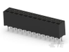 PCB Headers & Receptacles - 1-215307-2 - TE Connectivity
