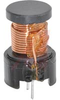 INDUCTOR; POWER INDUCTOR;ELC COIL INDUCTOR,100UH 3.2A - 70068619 - Allied Electronics, Inc.