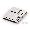PC Card Sockets - 17-2490448-1TR-ND - DigiKey