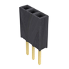 Headers, Receptacles, Female Sockets - SAM1216-03-ND - DigiKey