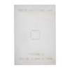Solder Stencils, Templates - IPC0098-S-ND - DigiKey