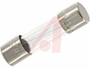 Fuse;Cylinder;Fast Acting;0.8A;Dims 5x20 mm;Glass;Cartridge;250VAC;Clip -- 70149499