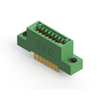 Edgeboard Connectors - 151-845-016-500-208-ND - DigiKey