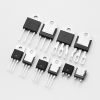 Low Power SCR up to 1200V - S8055RTP - Littelfuse, Inc.