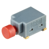 Ultra-Miniature Right Angle SMT Pushbuttons - GP0115ACBG30 - NKK Switches