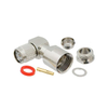 Coaxial Connector (RF) Assemblies - 6099-PE4146-ND - DigiKey
