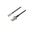 Coaxial Cables (RF) - 6099-PE3W17835-12-ND - DigiKey
