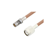 Coaxial Cables (RF) - 6099-PE3C4962-6-ND - DigiKey