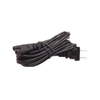 Power, Line Cables and Extension Cords - 5073-PSCORD2-ND - DigiKey