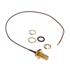 Coaxial Cables (RF) - 2958-YSAN027CA-ND - DigiKey