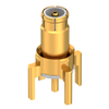Coaxial Connector (RF) Assemblies - 2201-R223435010-ND - DigiKey